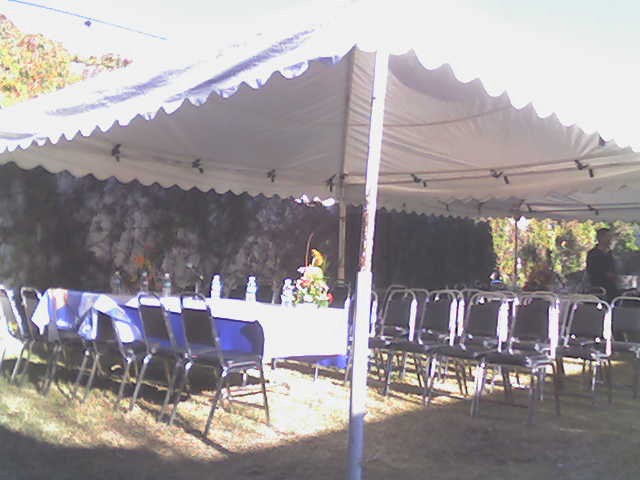 Evento elegante